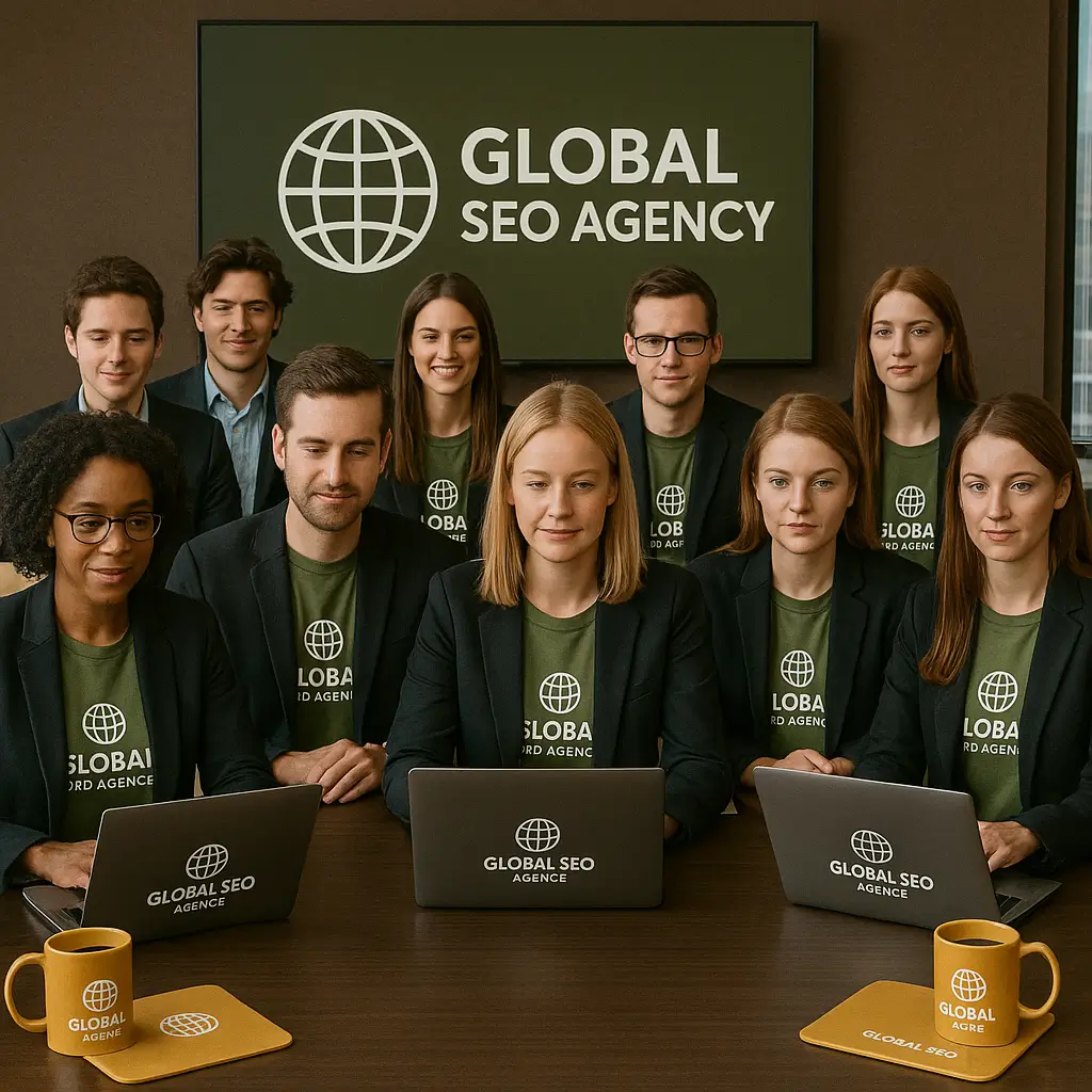 Global SEO Agency by Jahangir Alam – SEO Expert