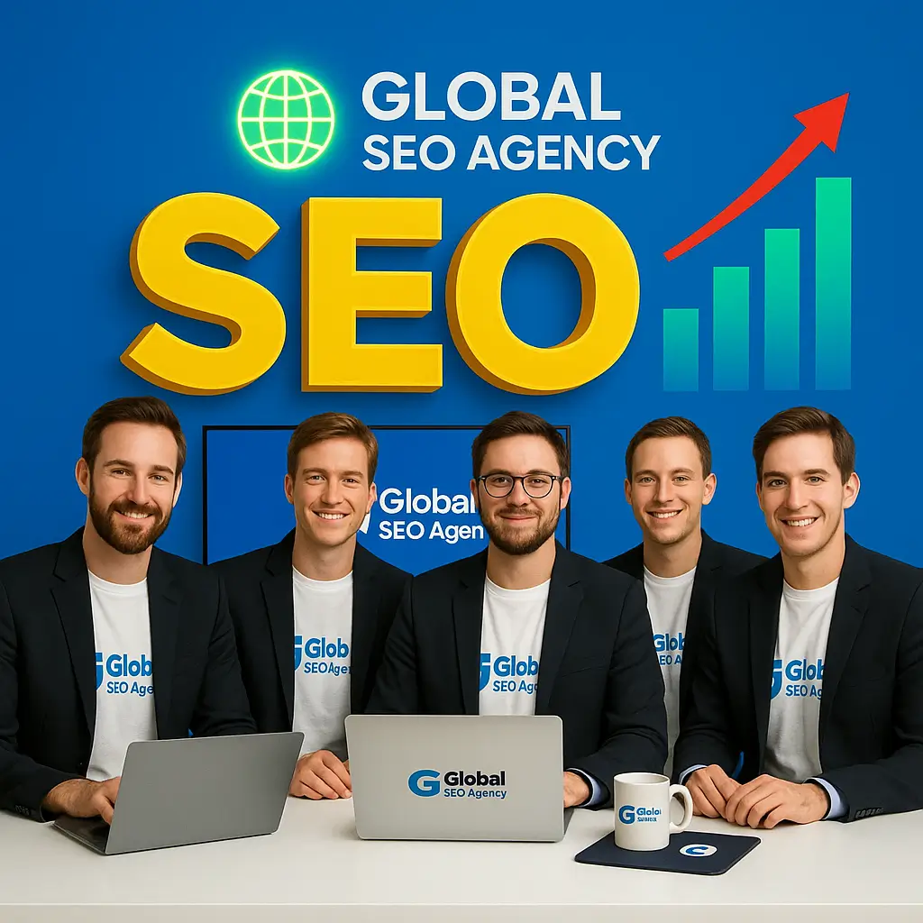 SEO Consultant BD, SEO Expert in Bangladesh Jahangir Alam cover Global Seo Agency